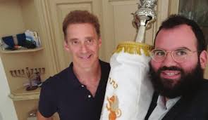 CONNECTING THE ATLANTIC JEWISH COMMUNITY