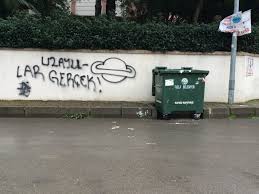 Sehit Jandarma Er Necmi Yildirim Parki Tuzla 12 03 2017 Istanbul