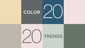 Did you scroll all this way to get facts about wall calendar 2020 farmhouse? Color Trends Color Of The Year 2021 Aegean Teal 2136 40 Benjamin Moore Video Video Trending Paint Colors Paint Colors For Living Room Paint Trends