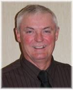 Obituary for Norman Albert Murray