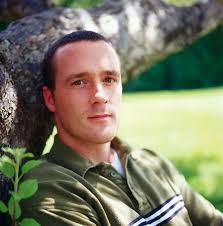 Portrait of an Artist