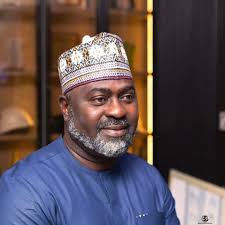 Multiple women trying to fix one man