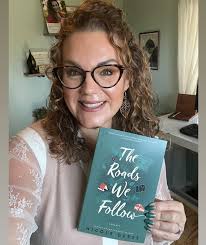 Nicole Deese, Author