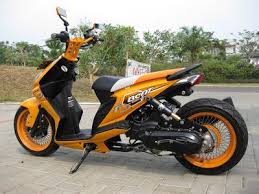 Konsep modifikasi new beat fi november 23, 2012 areeya2 honda , motor modif , photoshop 34 postingan photoshop kali ini adalah memodif honda beat injeksi , 19 Gambar Modifikasi Honda Beat Terbaru Ideas Honda Motor Motorcycle