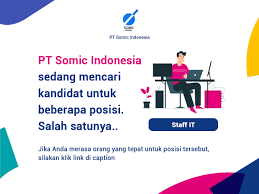 Produksi minyak kelapa sawit indonesia turun pada semester i 2020 dibandingkan pada periode saam 2019. Jobstreet Indonesia Fotos Facebook