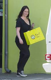 Actress jennifer love hewitt attends the 2018 fox network upfront at wollman rink, central park on may 14, 2018 in new york city. Wow What Happened To Jennifer Love Hewitt Ign Boards