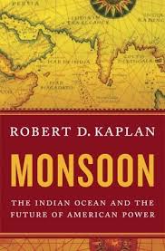 The Prize The Epic Quest For Oil Money And Power Chapter Summary Monsoon The Indian Ocean And The Future Of American Power By Robert D Kaplan Call 327 73 Kap Monsoon Robert D Indian Ocean