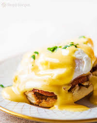 How To Make Eggs Benedict Recipe Simplyrecipes Com Recipe Simply Recipes Eggs Benedict Eggs Benedict Recipe