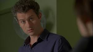 Rubicon" Connect the Dots (TV Episode 2010)