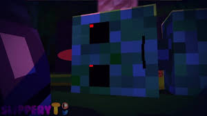 Jenny X Creeper - Minecraft - FAPCAT