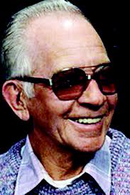 Obituary: James Melvin “Jim” Cloud Dec. 16, 1931 ~ March 9, 2011