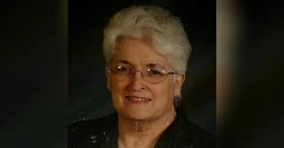 Patsy Joan Hyatt Frost Obituary