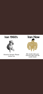 Chile, argentina, and several other countries have the highest age of consents in the americas at 18 years old. The Best Iran Memes Memedroid