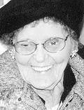 Loretta Cline Obituary (2007)