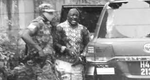 Edward katumba wamala (born 19 november 1956), more commonly known as katumba wamala, is a ugandan general who serves as minister of works and transport in the ugandan cabinet, since 14 december 2019. Katumba Wamala Archives The Independent Uganda