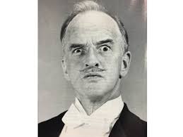 King Of The Cats: Lord Buckley Was a Cult Hero and Atomic Age High Priest