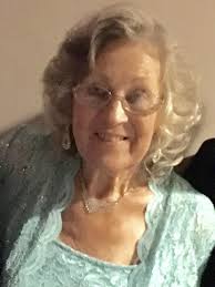 Obituary information for Beverly Knef