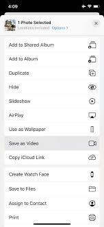 Because live photos also record short videos, they also take up more storage space. The Easiest Way To Share Your Iphone S Live Photos With Android Users Ios Iphone Gadget Hacks