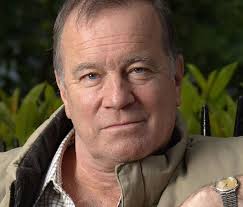 BBC Countryfile host Adam Henson's actor uncle in Fawlty Towers and  EastEnders but he had to quit for health reasons
