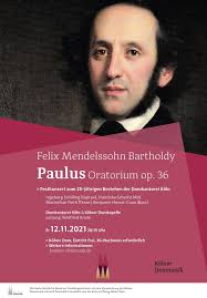 Seit Wochen proben die Domkantorei Köln und die Kölner Domkapelle für das  große Festkonzert zum 25. (+ 1) Jubiläum heute Abend im Kölner Dom