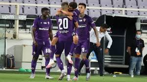 Mister italiano in vista del torino. Fiorentina Torino 2 0 I Viola Festeggiano La Salvezza Matematica La Repubblica