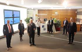 Business description, credit ratings, deposit guarantee scheme, financial positions, market share, contacts, bank identifiers, similar banks. Bensberger Bank Prasentiert Ergebnisse Digital Bergischer Bote