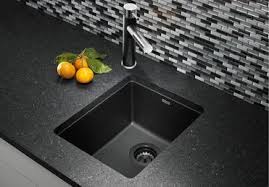 blanco precis u 3/4 undermount bar
