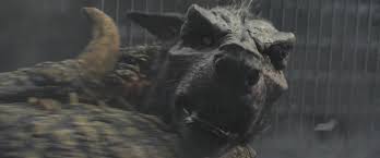 .дуэйн джонсон, наоми харрис, малин акерман, джеффри дин морган, джейк лэси режиссер: Rampage 2018 Lizzie Ralph 4 By Giuseppedirosso On Deviantart