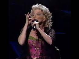 The album spawned from her live, recorded performance, the depression tour in cleveland, entitled the bette midler show. Bette Midler Marihuana Live Divine Miss Millenium Youtube