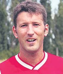 Michael Kursch's Instagram, Twitter & Facebook