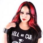 How to make a band T-shirt