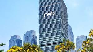 FWD Tower SCBD
