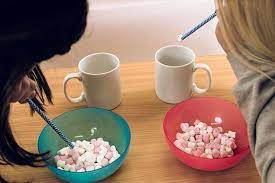 Indoor Party Games A Minute To Win It Party Delights Blog Indoor Party Games Tween Party Games Tea Party Games
