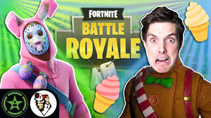 Hd wallpapers and background images. Fortnite Battle Royale Out For Ice Cream Rooster Teeth