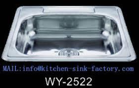 Looking for home depot hours of operation or home depot locations? China 2017 Modern Kitchen Cabinet Home Depot Kitchen Sinks Stainless Steel Wy 2522 China Kitchen Items A To Z Kitchen
