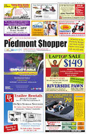 Star star star star_half star_border. Piedmont Shopper 8 22 13 By Piedmont Shopper Issuu