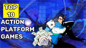 Top 10 Best Pc 2d Action Platformer Indie Games 2021 That You Should Play Part 3 4 In 2021 Indie Games Platformer Game Platform Game