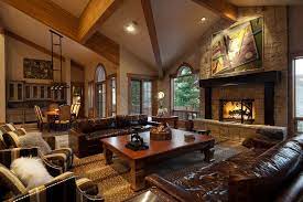 Well, for this thing, you have to know about the 10 designs for living rooms with fireplaces. 500 Beautiful Living Rooms With Fireplaces Of All Types Living Rooms Craftsman Living Rooms Living Room With Fireplace Beautiful Living Rooms