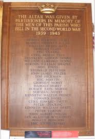 Wolverhampton War Memorials