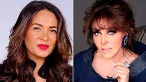 Así fue el supuesto romance de Verónica Castro y Yolanda Andrade - Infobae