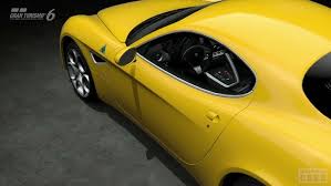 Image result for Giallo Gorsa 2008 Alfa-Romeo