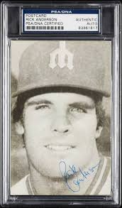 Photograph Signed Photograph Musician Rick Derringer