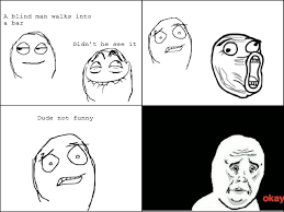The best site to see, rate and share funny memes! Think Before You Speak