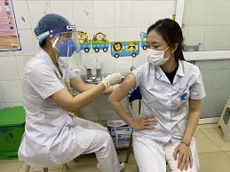 Maybe you would like to learn more about one of these? Nhá»¯ng Hinh áº£nh Ä'áº§u Tien Vá» Ngay Tiem Vaccine Covid 19 Táº¡i Háº£i DÆ°Æ¡ng