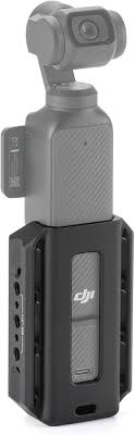 Amazon.com : Tilta Accessory Mounting Expander for DJI Osmo Pocket 3