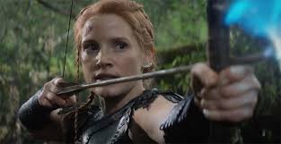 The Huntsman: Winter's War is 90% terrible and 12% miscalculated WTF