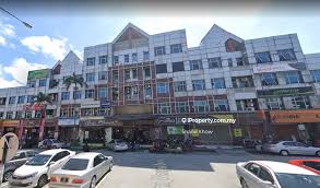 Fotode klinik kesihatan ampangan, seremban, negeri sembilan, malaisia. Wangsa Delima Office First Floor 7 Rooms 2 Aircond Sri Rampai Lrt Maju Intermediate Office 7 Bedrooms For Rent In Wangsa Maju Kuala Lumpur Iproperty Com My