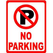 Residents or businesses can purchase tnp signs to. Square Vinyl No Parking Sign Board Rs 200 Square Feet Jrg Enterprises Id 17359554191