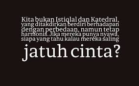 23 Gambar Kata Kata Cinta Tak Direstui Kalau Berani Baca 15 Quotes Tentang Hubungan Beda Agama Ini Kata Mutiara Di 2020 Kutipan Teman Kutipan Sarkas Islamic Quotes