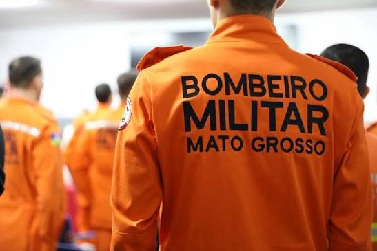 Corpo de Bombeiros divulga resultado preliminar de seletivo para bombeiros tempor&aacute;rios | O Bom da Not&iacute;cia